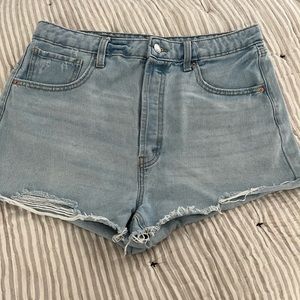 ☀️ GUC Wild Fable Denim Shorts